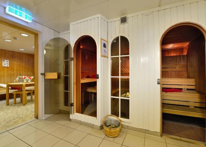 ACHAT Hotel Suhl