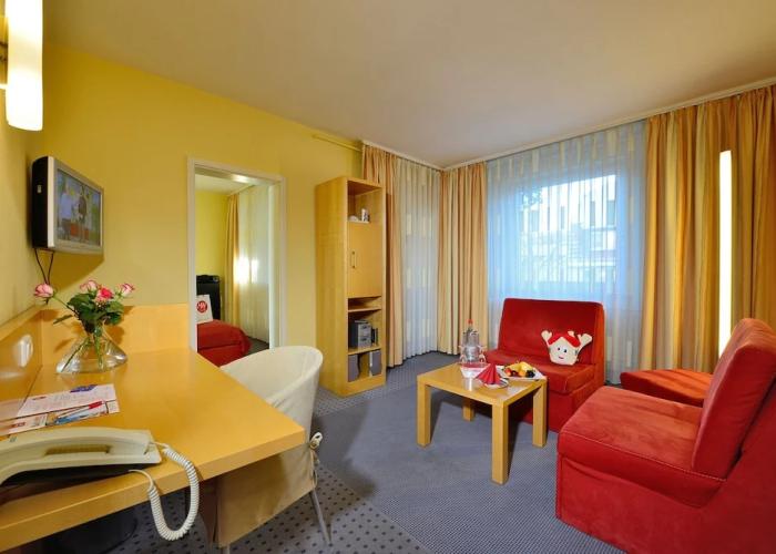 ACHAT Hotel Suhl