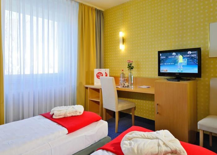 ACHAT Hotel Suhl