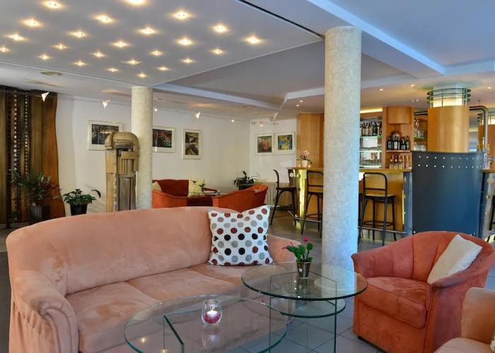ACHAT Hotel Suhl
