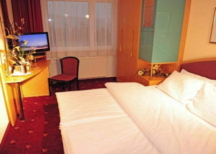 Ringberg Hotel