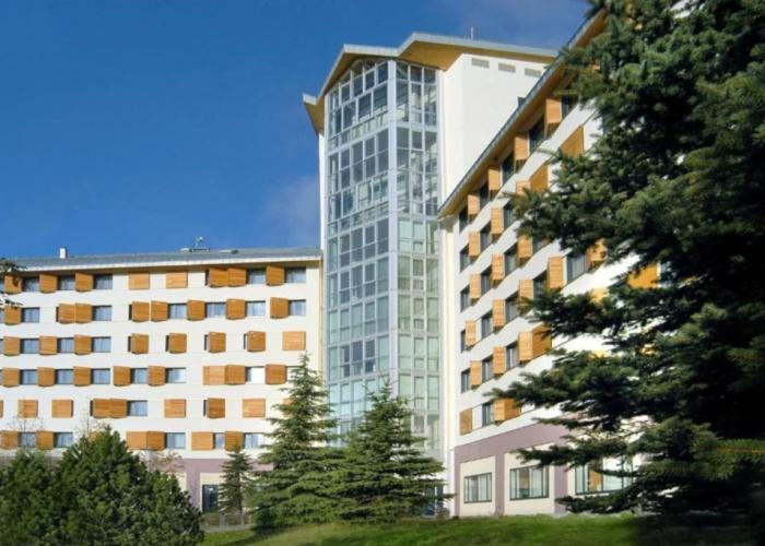 Ringberg Hotel