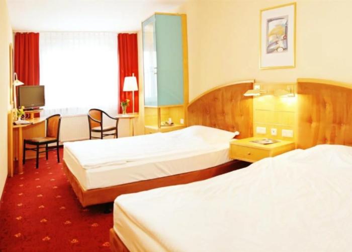 Ringberg Hotel