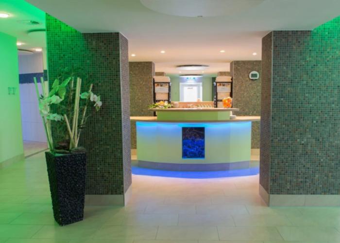Ringberg Hotel