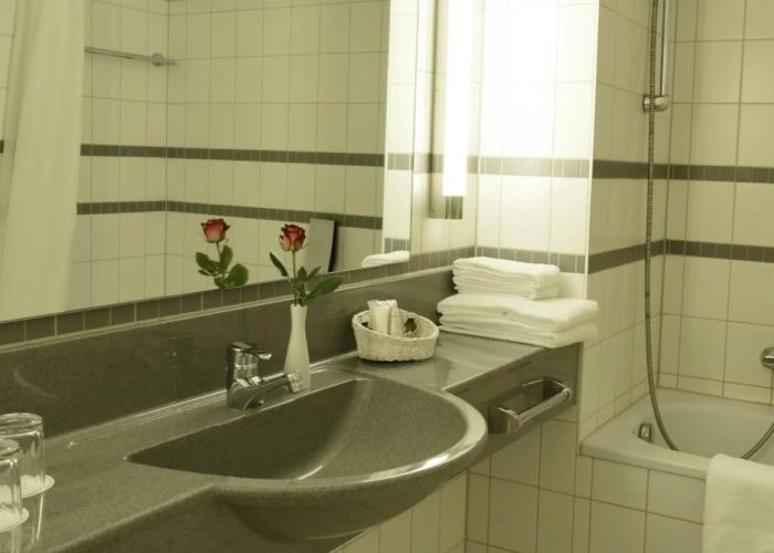 City Hotel am CCS