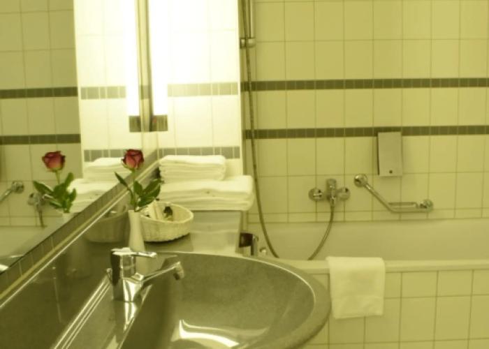 City Hotel am CCS