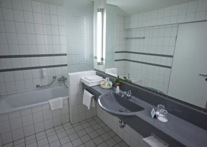 City Hotel am CCS