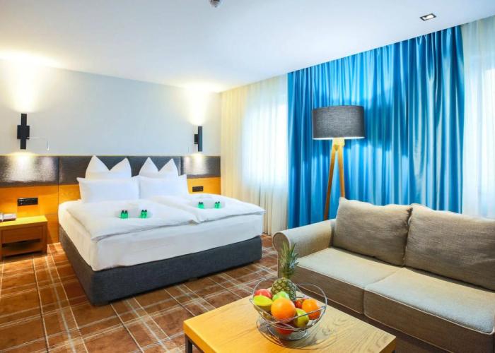 Grand Hotel Suhl