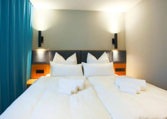 Grand Hotel Suhl