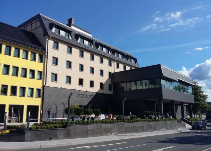 Grand Hotel Suhl