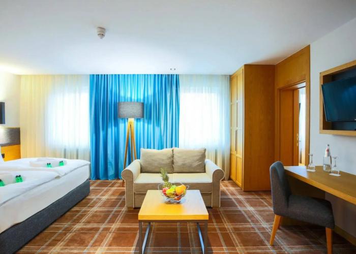 Grand Hotel Suhl