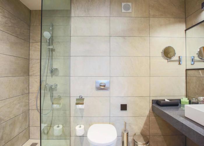 Grand Hotel Suhl