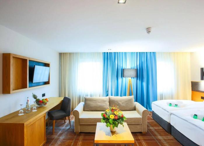 Grand Hotel Suhl