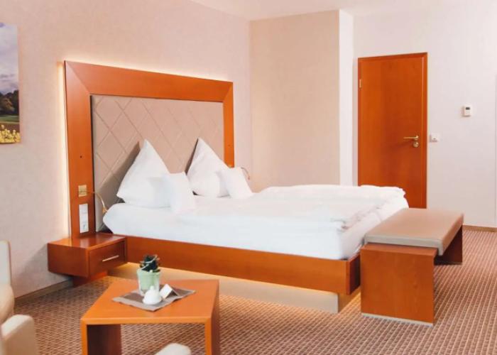 Ringhotel Teutoburger Wald