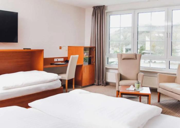 Ringhotel Teutoburger Wald