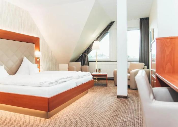 Ringhotel Teutoburger Wald