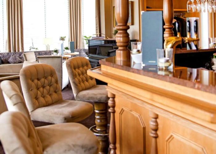 Ringhotel Teutoburger Wald