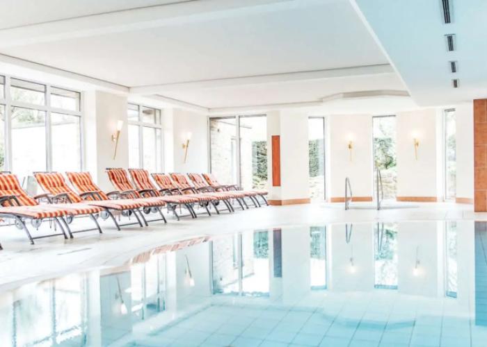 Ringhotel Teutoburger Wald
