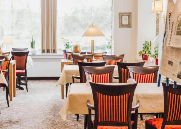 Ringhotel Teutoburger Wald