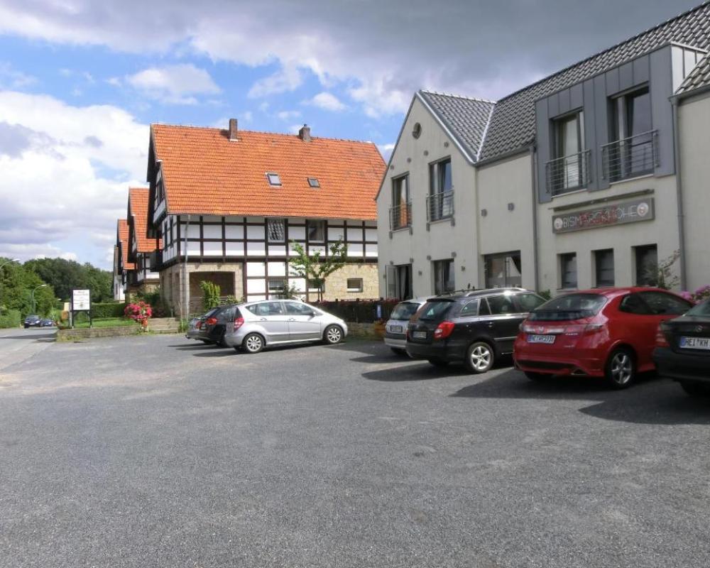 Hotel Bismarckhöhe