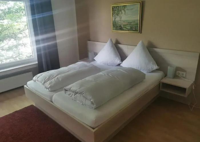 Hotel Bismarckhöhe