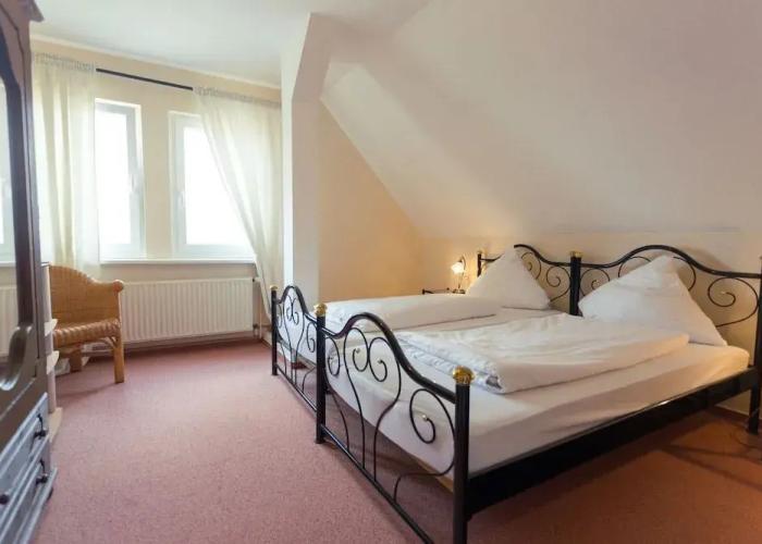 Hotel Bismarckhöhe