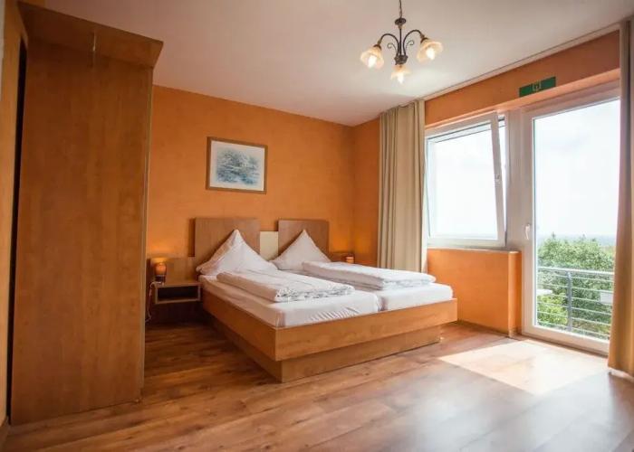 Hotel Bismarckhöhe