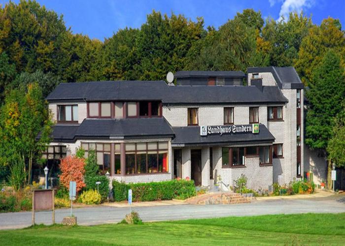 Landhaus Sundern