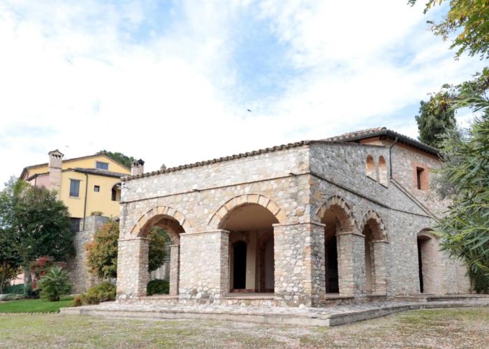 Corte dei Tini