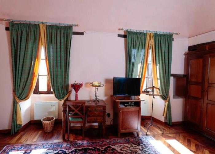 Corte dei Tini