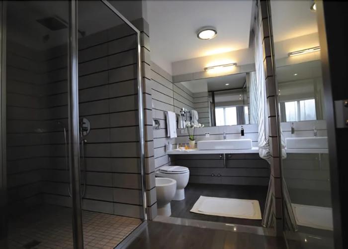 Park Hotel Sporting