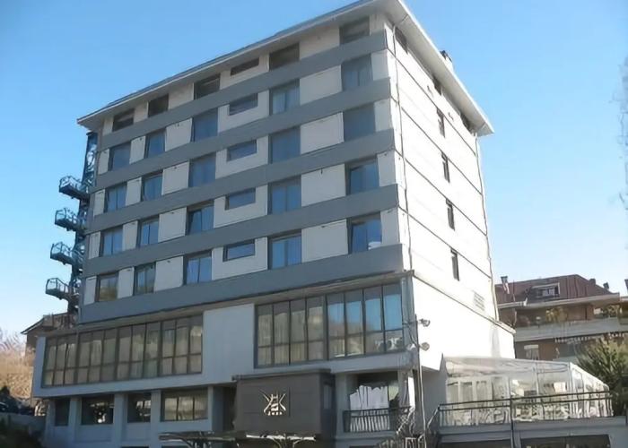 Park Hotel Sporting