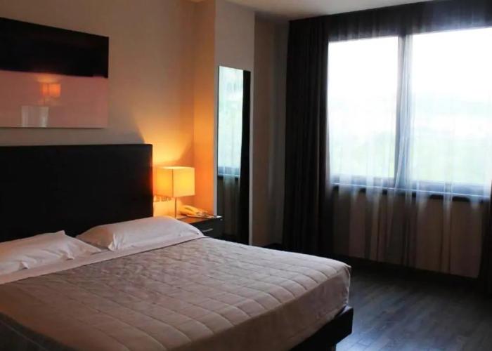 Park Hotel Sporting