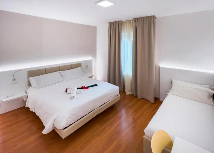 Hotel Gran Sasso