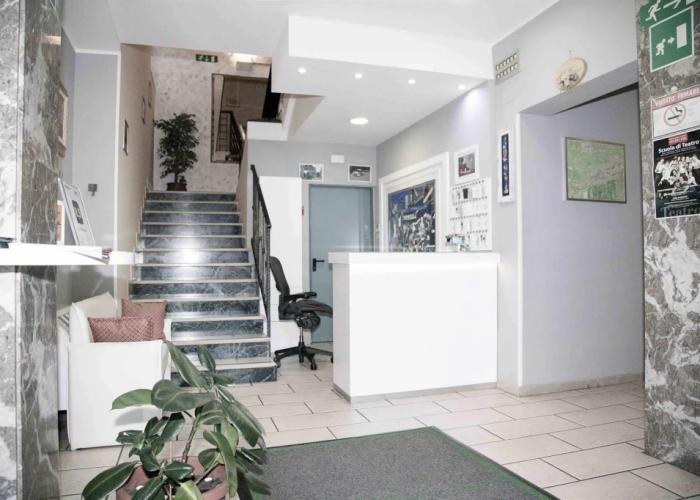 Hotel Gran Sasso