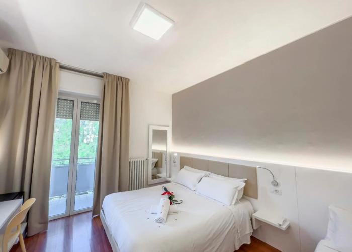 Hotel Gran Sasso