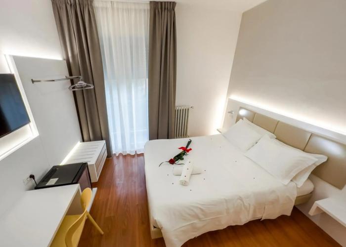 Hotel Gran Sasso
