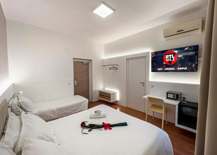 Hotel Gran Sasso