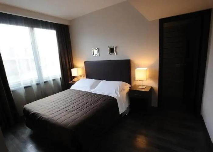 Park Hotel Sporting