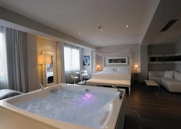 Park Hotel Sporting