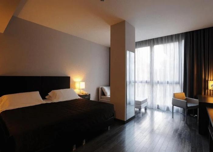 Park Hotel Sporting