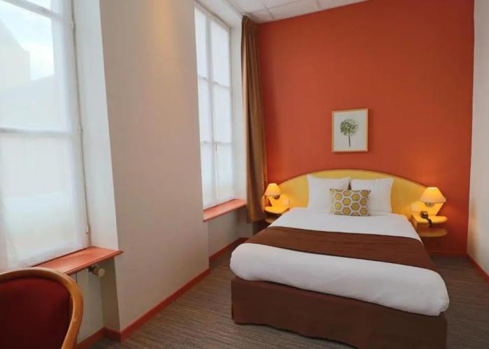 Hotel Des Oliviers