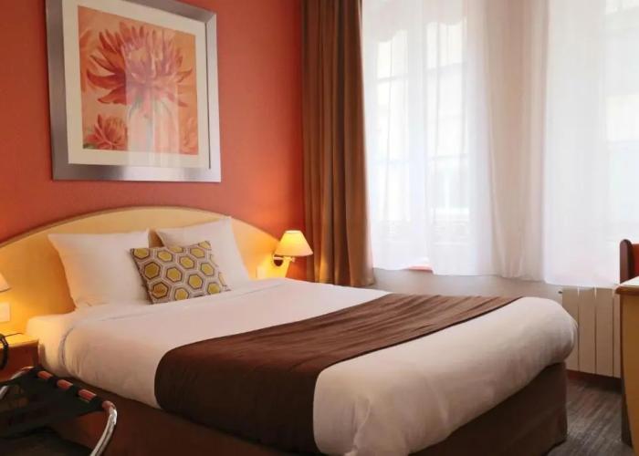 Hotel Des Oliviers