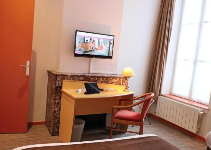 Hotel Des Oliviers