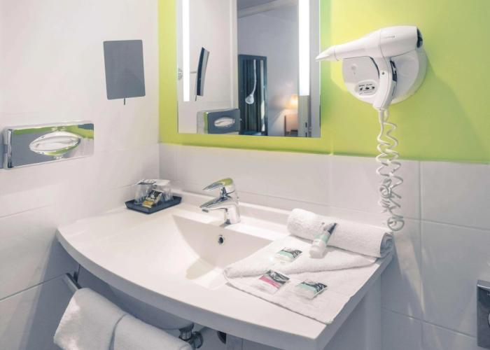 Hôtel Mercure Thionville Centre Porte du Luxembourg