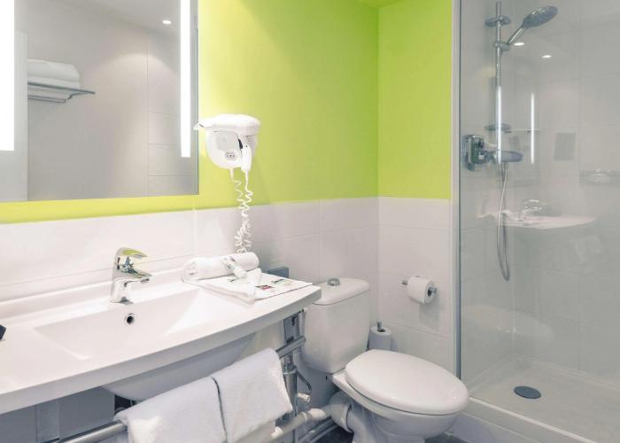 Hôtel Mercure Thionville Centre Porte du Luxembourg