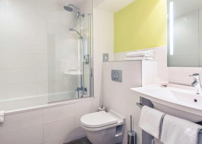 Hôtel Mercure Thionville Centre Porte du Luxembourg