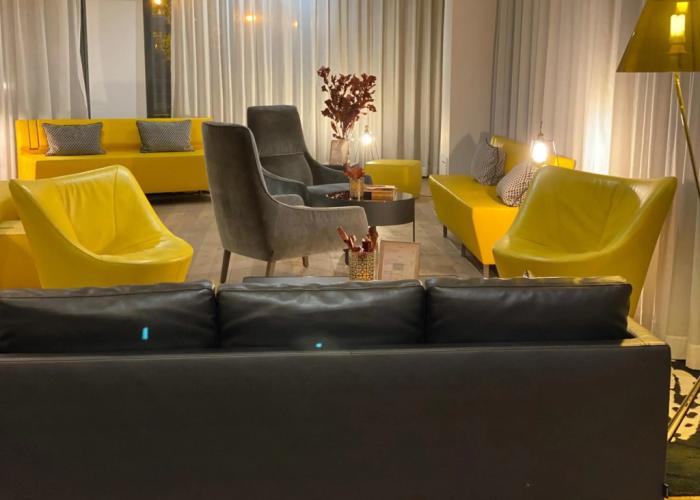 Best Western Plus Thionville Centre