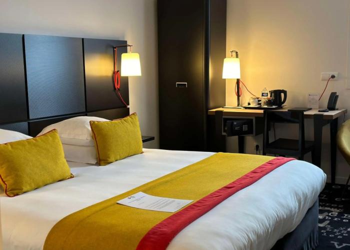 Best Western Plus Thionville Centre
