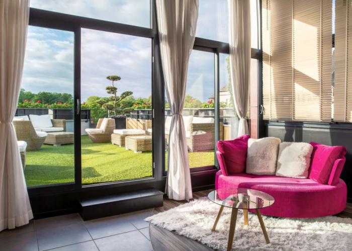 Best Western Plus Thionville Centre